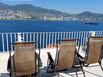Casa en renta Acapulco De Juárez Centro, Acapulco De Juárez