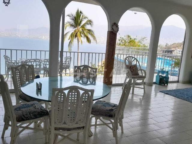 Casa en renta Acapulco Vacation Rental, Rompeolas, Marina, Las Brisas, Acapulco, Guerrero, México