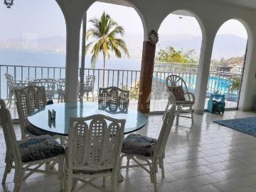 Casa en renta Acapulco Vacation Rental, Rompeolas, Marina, Las Brisas, Acapulco, Guerrero, México