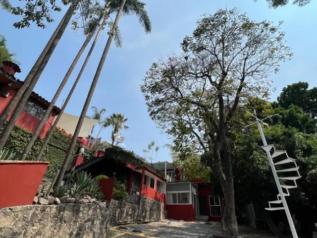 Casa en renta Acapantzingo