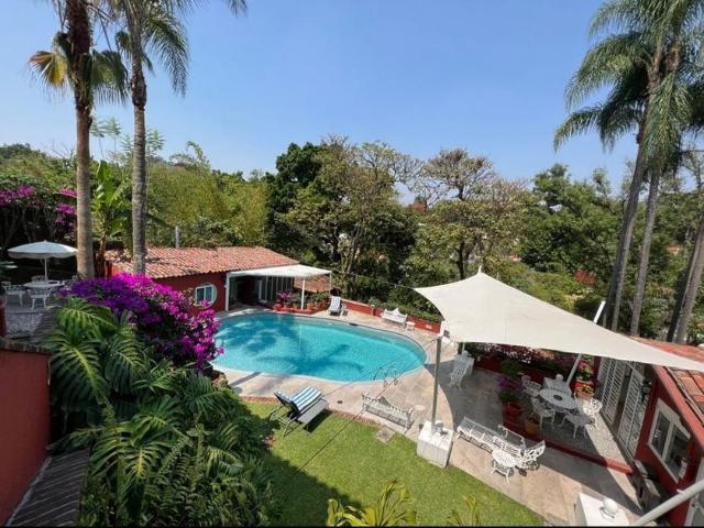 Casa en renta Acapantzingo, Cuernavaca, Morelos