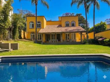 Casa en renta Acapantzingo, Cuernavaca, Morelos