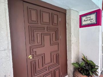 Casa en renta Acapantzingo, Cuernavaca, Morelos