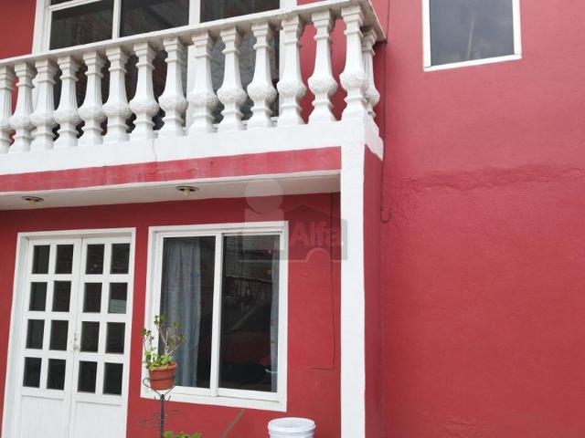 Casa en renta Acolman, Estado De México