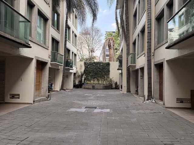 Casa en Renta, Actipan, Benito Juárez