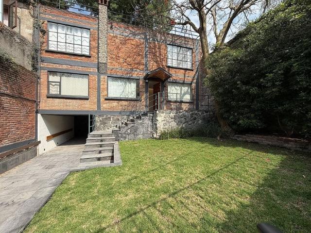 Casa en renta Acueducto 8, Lomas De Santa Fé, Álvaro Obregón, Ciudad De México, 01219, Mex