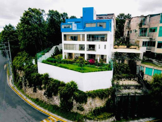 Casa en renta Acueducto Zempoala, Vista Del Valle, Naucalpan De Juárez, Estado De México, México