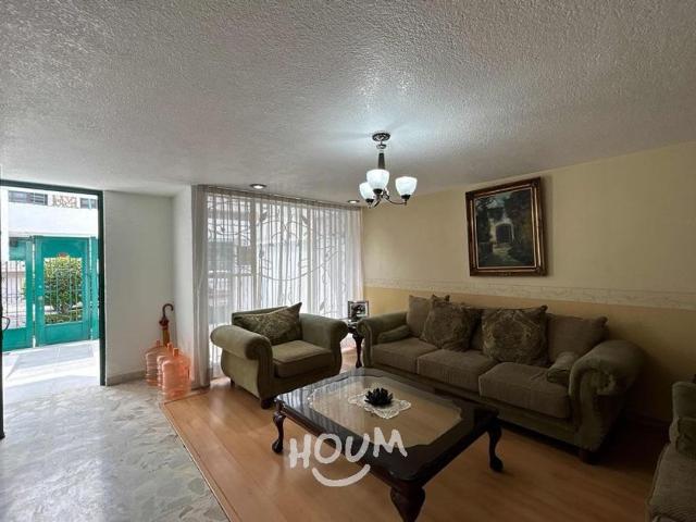 Casa en renta Acueducto De Guadalupe, Gustavo A. Madero
