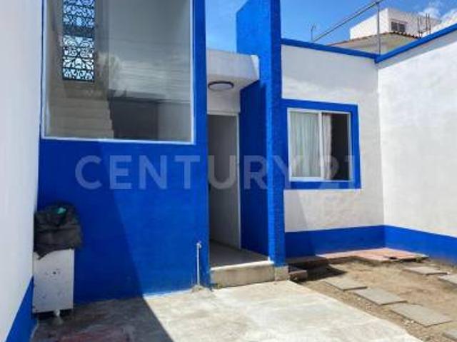 CASA EN RENTA Acxotla Del Río, Totolac, Tlaxcala