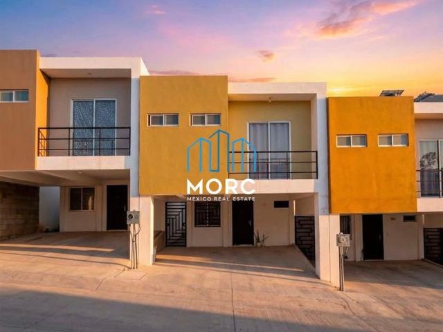 Casa en renta Adolfo Ruiz Cortinez, Del. Sanchez Taboada, La Joya, Municipio De Tijuana, Baja California, 22660, México