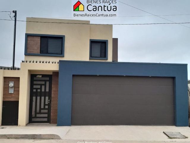 Casa en renta Adolfo Ruiz Cortines, Ensenada