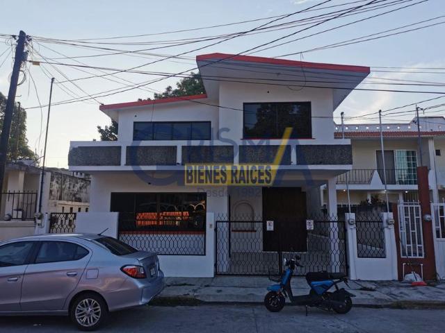 Casa en renta Adolfo Ruiz Cortines, Tuxpan, Veracruz
