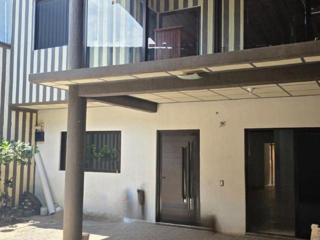 Casa en renta Agencia Municipal Candiani, Oaxaca De Juárez