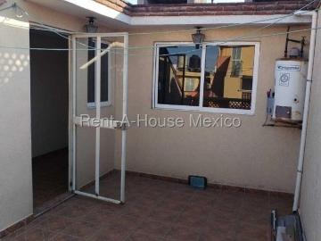 Casa en renta Agrícola Pantitlán, Iztacalco