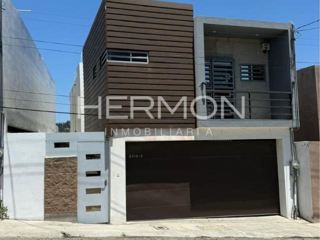 Casa en renta Aguaje De La Tuna 1a Sección, Tijuana