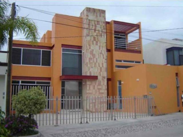 Casa en renta Aguascalientes, México