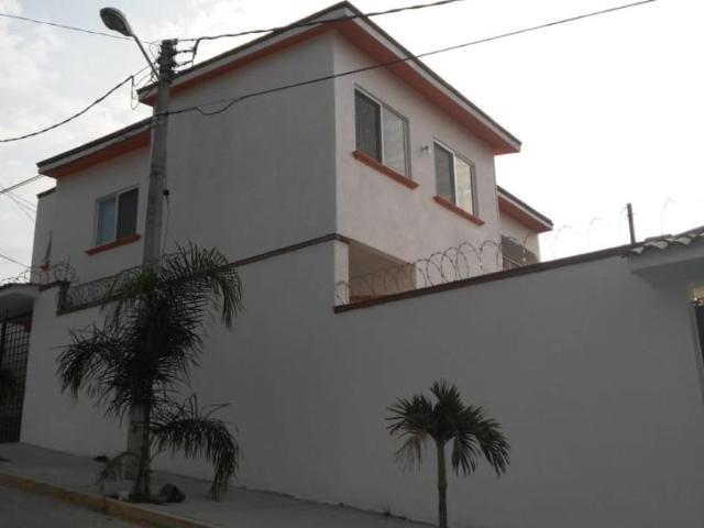 Casa en renta Ahuatepec, Cuernavaca, Morelos