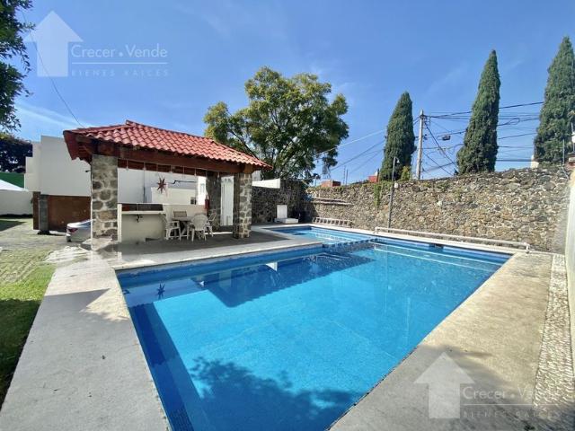 Casa en renta Ahuatepec, Cuernavaca, Morelos