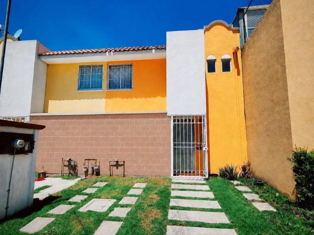 Casa en renta Ahuehuetes, Delegación Santa María Totoltepec, Santa María Totoltepec, Estado De México, México