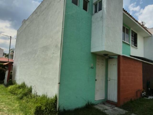 Casa en renta Ahuehuetes, Delegación Santa María Totoltepec, Santa María Totoltepec, Estado De México, México