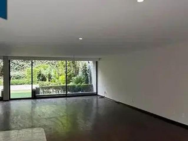 Casa En Renta, Ahuehuetes Norte, Bosques De Las Lomas