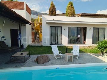 Casa en renta Ajijic Centro, Chapala, Jalisco