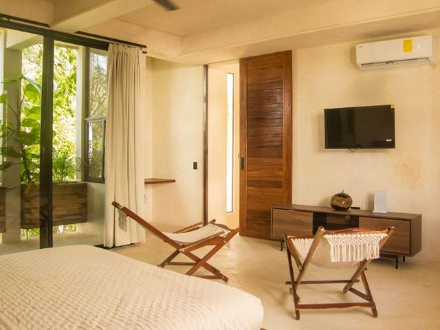 Casa en renta Akumal, Tulum
