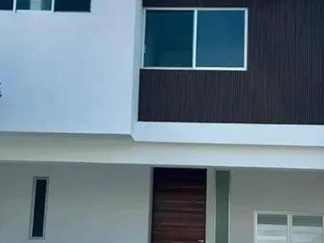 Casa En Renta Al Norponiente De Aguascalientes Loretta Resid