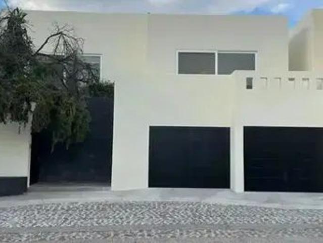 Casa En Renta Al Norte De Aguascalientes En Valle De Las Mis