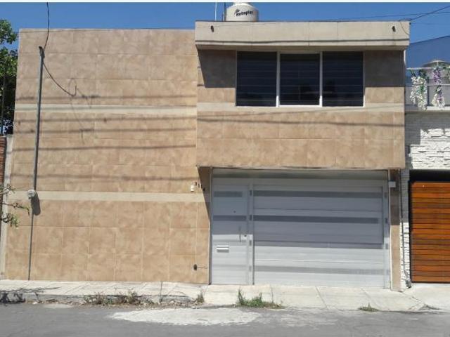 Casa en Renta al Norte de la Cd. Cerca de la CAPU y Centros Comerciales de la Zona