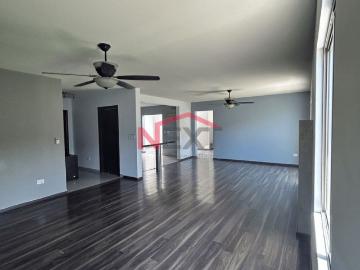 Casa en renta al norte de Saltillo – Misiones VII con jardín y salón multiusos