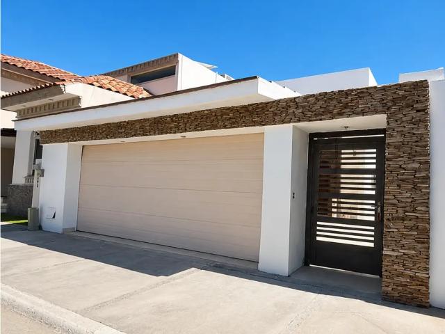CASA EN RENTA AL NORTE DE SALTILLO, COAH