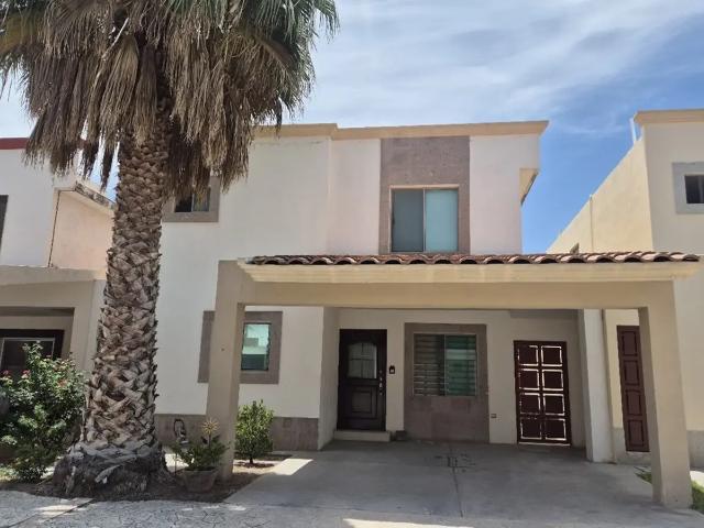 ¡Casa en Renta Al Norte de Saltillo en Residencial Las Misiones!