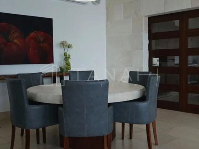 Casa en Renta al Norte de Saltillo | Ideal para Empresas | 6 Habitaciones | Fraccionamiento Albatros