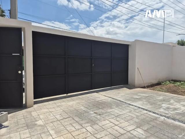 Casa en Renta al norte de Saltillo. La Salle