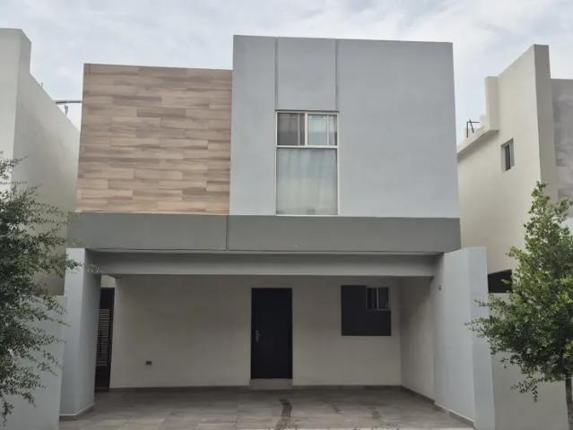 Casa en Renta al Oriente sur de saltillo