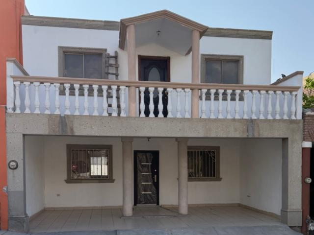 Casa en renta al poniente Rincón San Vicente