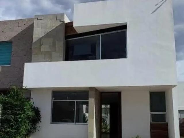 Casa en renta al sur