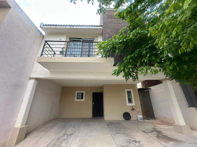 casa en renta al sur de la ciudad, amueblada y equipada