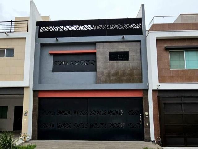 Casa en RENTA | Alcatraces Residencial. San Nicolas de los Gza. NL