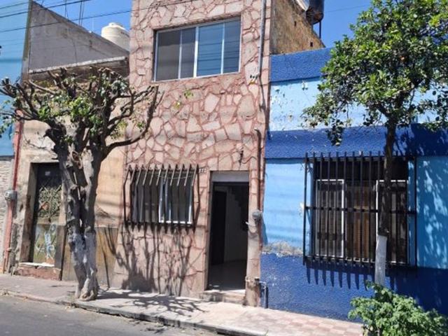 Casa en renta Alcalde Barranquitas, Guadalajara, Jalisco