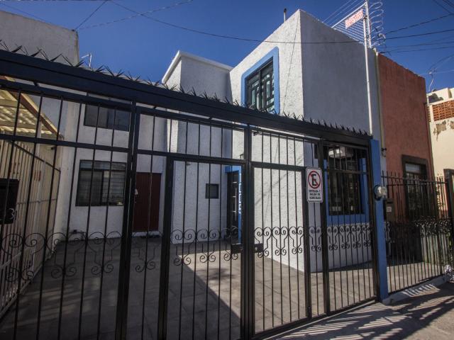 Casa en renta, Alcalde Barranquitas, Guadalajara | RCR 2353