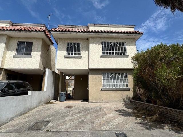 Casa en renta Alameda Town Center, Tijuana, Municipio De Tijuana, Baja California, 22425, México