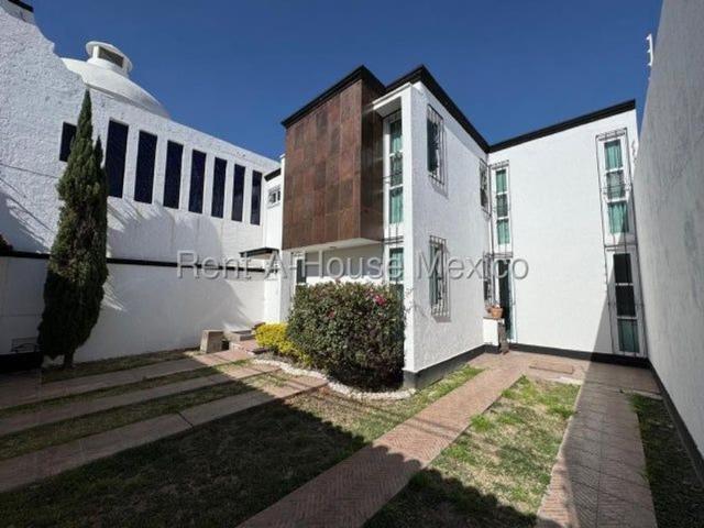 Casa en renta Alamos 3ra Sección, Santiago De Querétaro, Querétaro, México