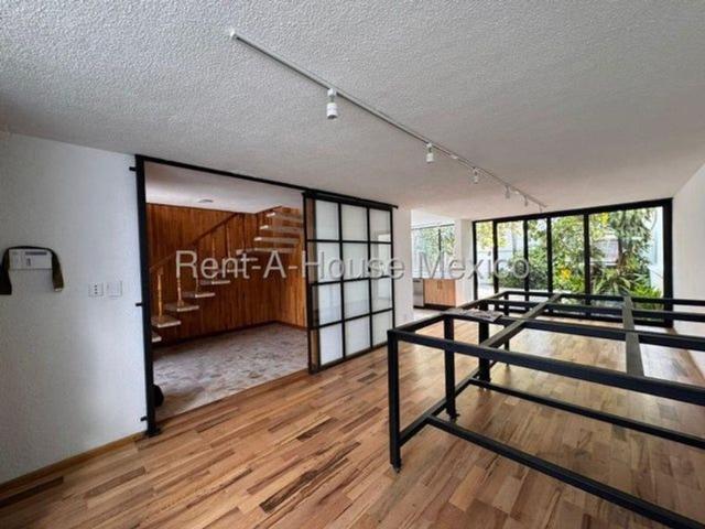 Casa en renta Alamos 3ra Sección, Santiago De Querétaro, Querétaro, México