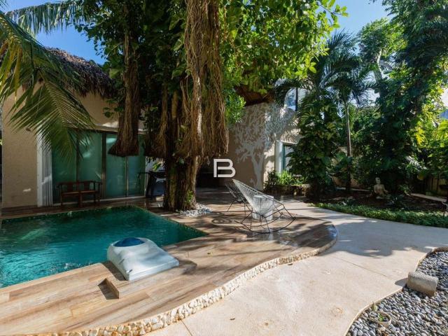 Casa en renta Álamos I, Cancún