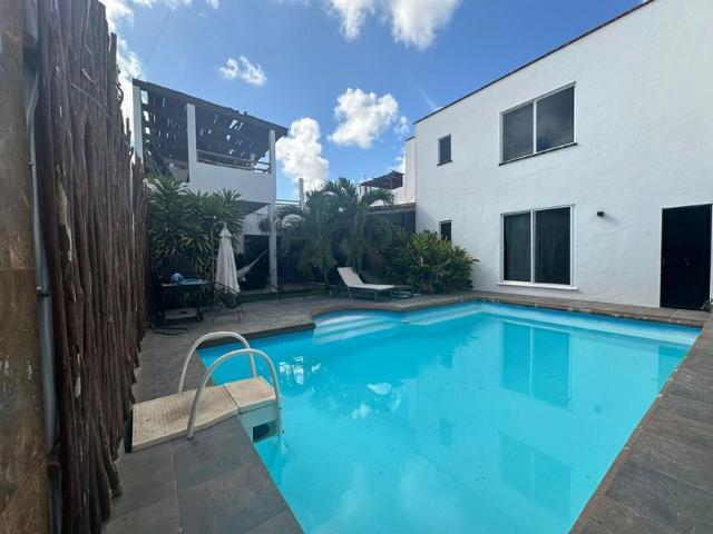 Casa en renta Alamos Ii, Cancún
