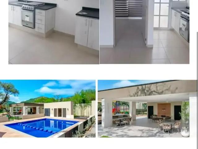 CASA EN RENTA ALATA SIERRA RECAMARA EN PLANTA BAJA