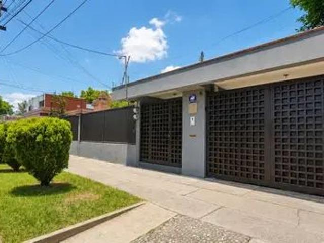 Casa En Renta Alberto J. Pani