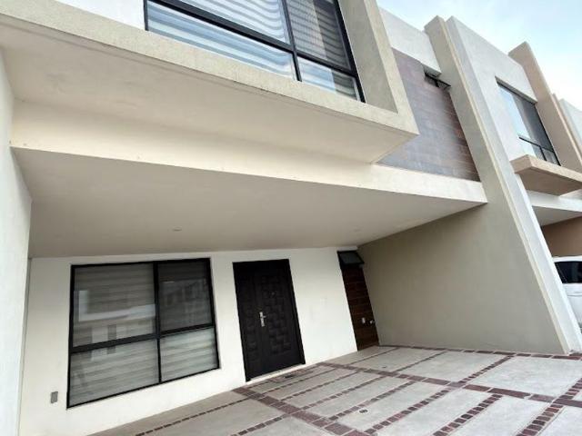 Casa en renta Aldaba Residencial, Boulevard La Luz, Industrial La Capilla, León, Guanajuato, México